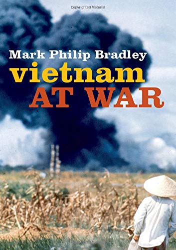 Beispielbild fr Vietnam at War zum Verkauf von Better World Books