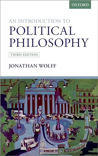 Beispielbild fr An Introduction to Political Philosophy zum Verkauf von BooksRun