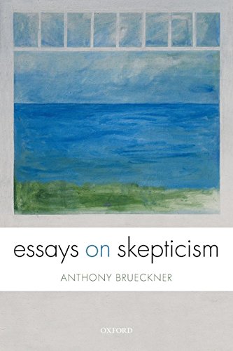 9780199658268: Essays on Skepticism