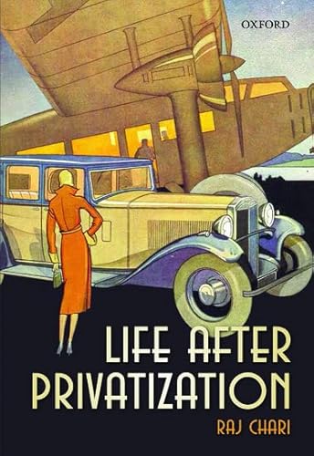 Imagen de archivo de Life After Privatization a la venta por Michener & Rutledge Booksellers, Inc.