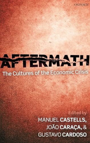 Stock image for Aftermath: The Cultures of the Economic Crisis for sale by WorldofBooks