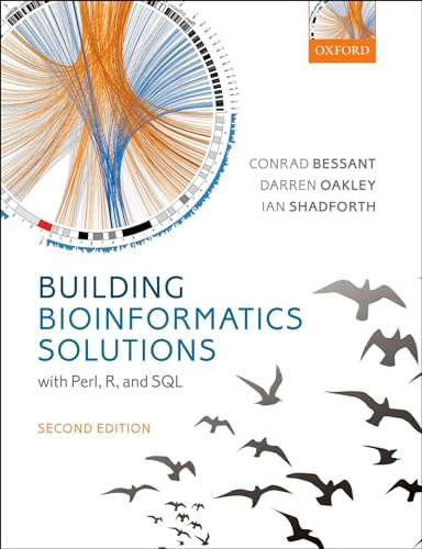 9780199658565: Building Bioinformatics Solutions 2nd edition