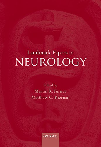 9780199658602: Landmark Papers in Neurology