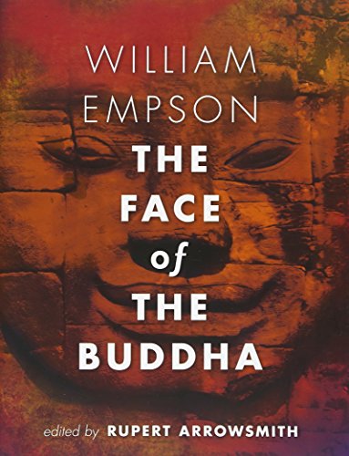 Stock image for The Face of the Buddha for sale by WorldofBooks