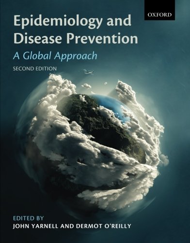 Stock image for Epidemiology and Disease Prevention for sale by Blackwell's
