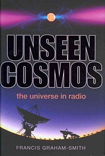 Beispielbild fr Unseen Cosmos: The Universe in Radio zum Verkauf von WorldofBooks