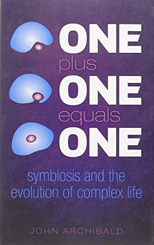 Imagen de archivo de One Plus One Equals One : Symbiosis and the Evolution of Complex Life a la venta por Better World Books