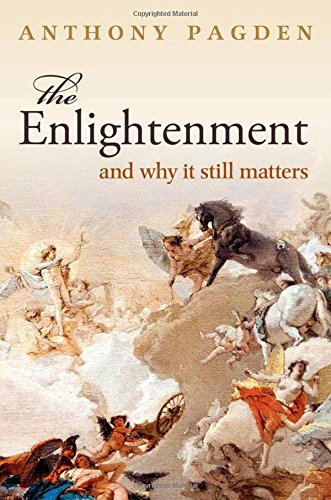 Stock image for The Enlightenment: And Why it Still Matters for sale by WorldofBooks