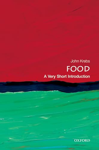 9780199661084: Food: A Very Short Introduction (Very Short Introductions)