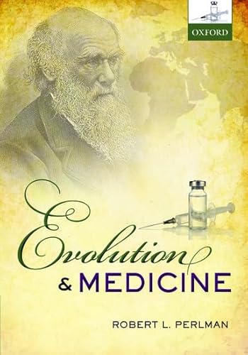 9780199661718: Evolution and Medicine