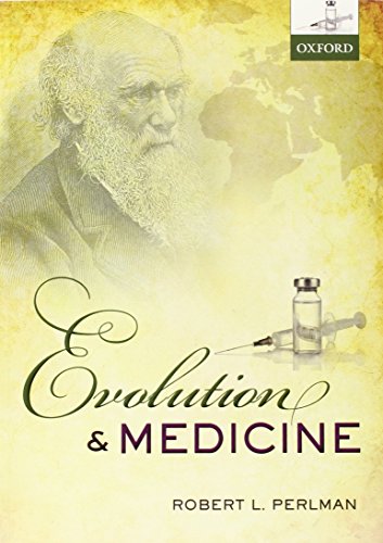 Imagen de archivo de Evolution and Medicine a la venta por HPB-Red