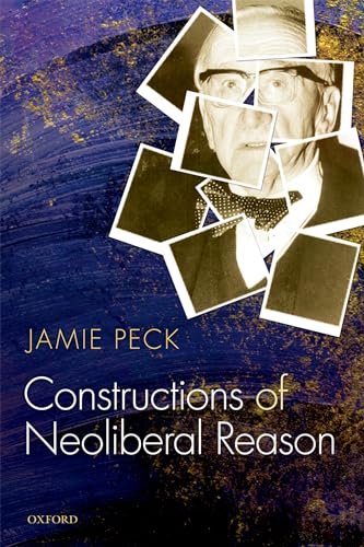 Stock image for Constructions of Neoliberal Reason for sale by Chiron Media