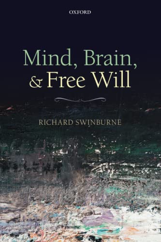 Beispielbild fr Mind, Brain, and Free Will zum Verkauf von HPB Inc.