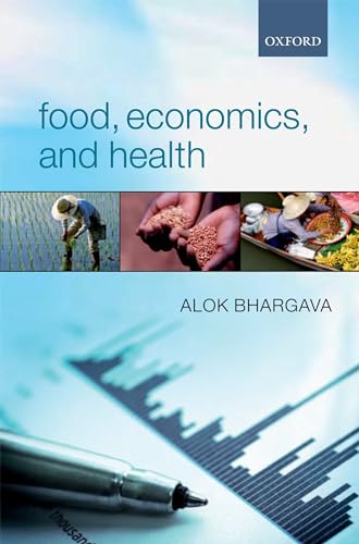 Imagen de archivo de Food, Economics, and Health a la venta por Chiron Media