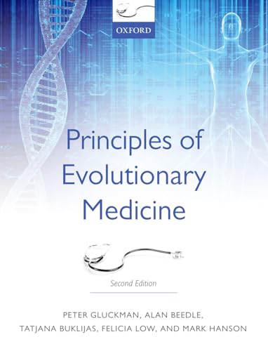 Stock image for Principles of Evolutionary Medicine for sale by Blackwell's