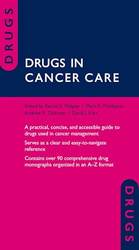9780199664573: Drugs in Cancer Care