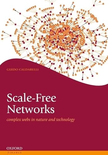 9780199665174: Scale-Free Networks: Complex Webs in Nature and Technology