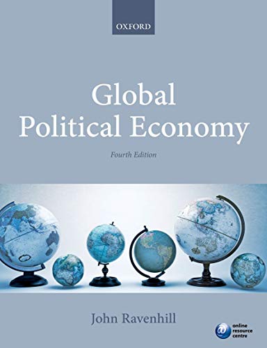 9780199666010: Global Political Economy