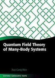 9780199667963: Quantum Field Theory of ManyBody Systems