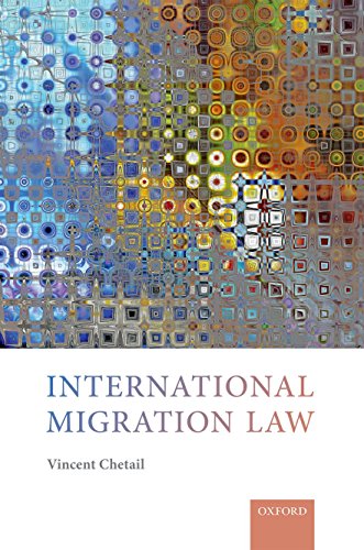 Stock image for International Migration Law for sale by Books Unplugged