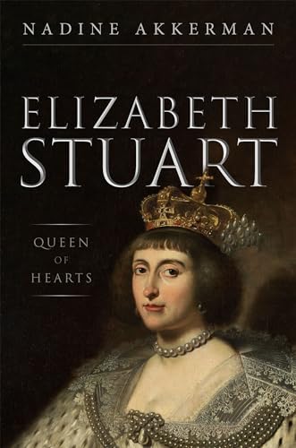 Stock image for Elizabeth Stuart, Queen of Hearts for sale by SecondSale