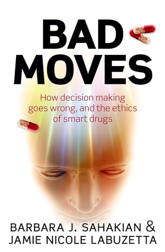Stock image for Bad Moves for sale by Blackwell's