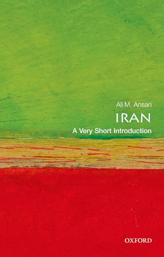 Stock image for Iran for sale by Blackwell's