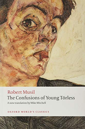 Stock image for The Confusions of Young Törless (Oxford Worlds Classics) for sale by ZBK Books