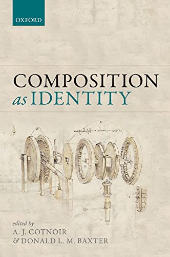 9780199669615: Composition as Identity
