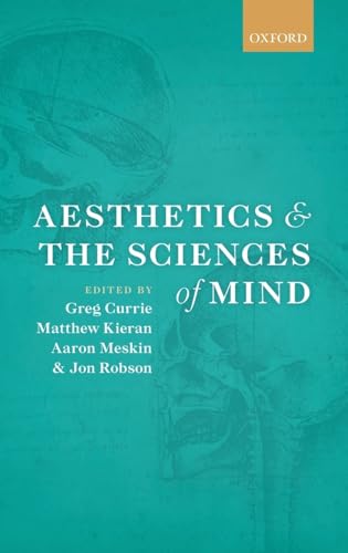 Stock image for Aesthetics and the Sciences of Mind for sale by HPB-Red
