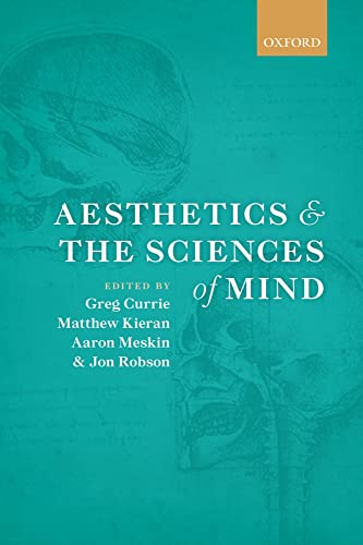 9780199669646: Aesthetics and the Sciences of Mind