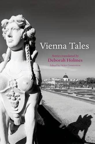 Beispielbild fr Vienna Tales (City Tales) zum Verkauf von WorldofBooks