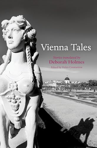 Stock image for Vienna Tales (City Tales) for sale by AwesomeBooks