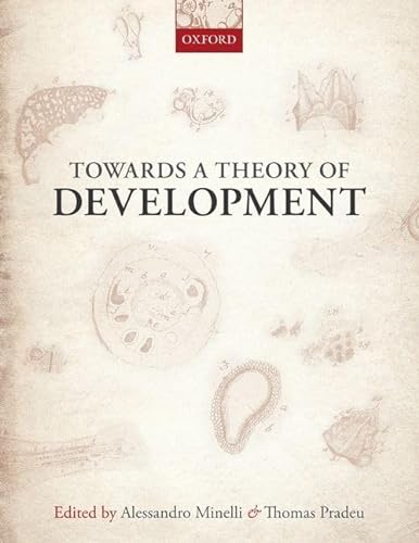9780199671427: Towards a Theory of Development