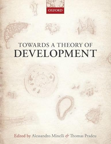 9780199671434: Towards a Theory of Development