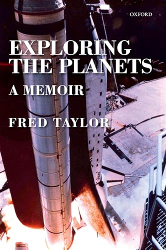 Beispielbild fr Exploring the Planets: A Memoir zum Verkauf von WorldofBooks