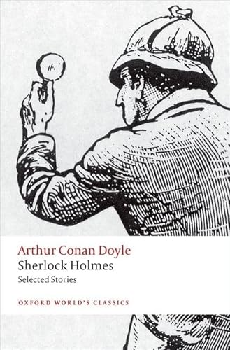 Stock image for Sherlock Holmes for sale by Blackwell's