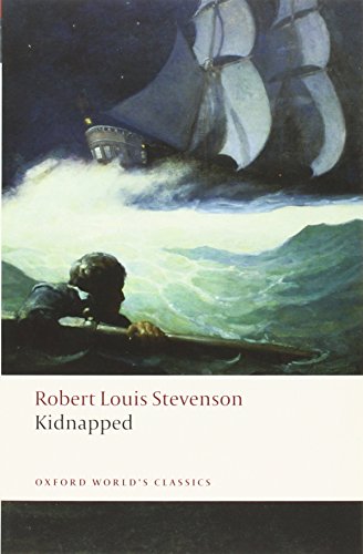 9780199674213: Kidnapped (Oxford World's Classics)