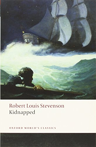 9780199674213: Kidnapped