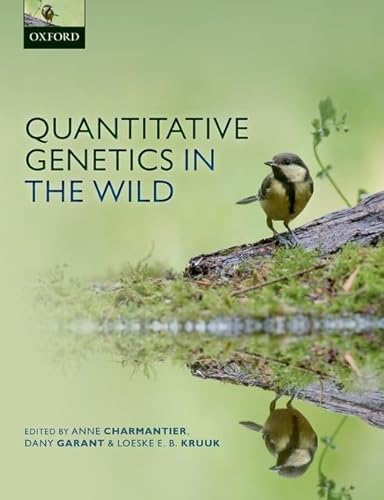 9780199674237: Quantitative Genetics in the Wild