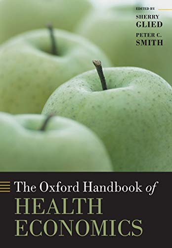 9780199675401: Oxford Handbook of Health Economics (Oxford Handbooks)