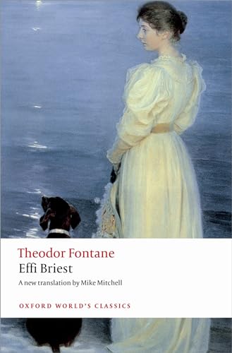 Effi Briest (Paperback) - Theodor Fontane