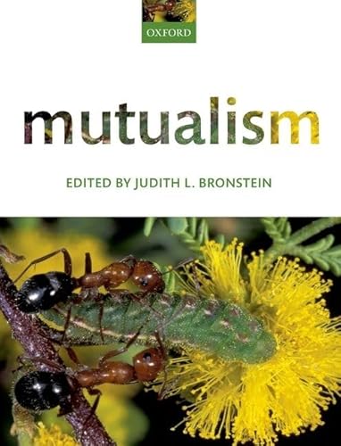 9780199675654: Mutualism