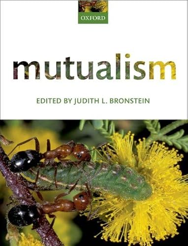 9780199675661: Mutualism