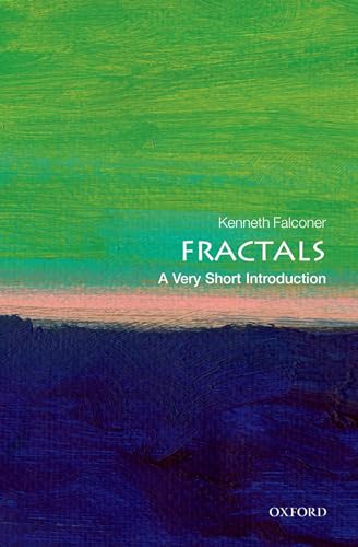 Imagen de archivo de Fractals: A Very Short Introduction a la venta por ThriftBooks-Dallas