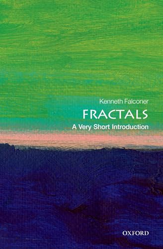 Fractals: A Very Short Introduction (Very Short Introductions) (9780199675982) by Falconer, Kenneth