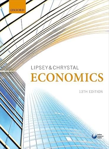 9780199676835: Economics