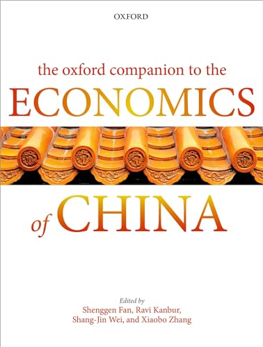 

The Oxford Companion to the Economics of China