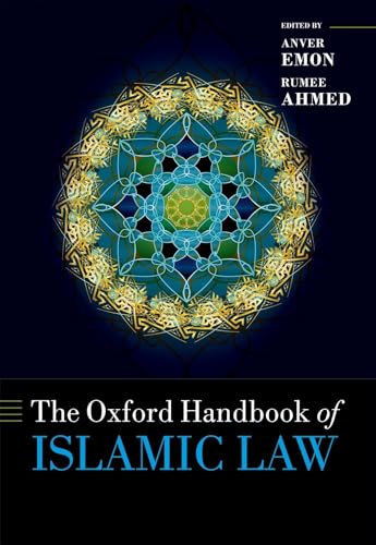 Stock image for Oxford Handbook of Islamic Law (Oxford Handbooks) for sale by The Philosopher's Books