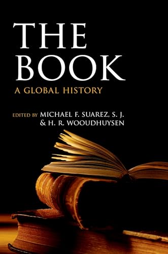 Stock image for The Book: A Global History for sale by WorldofBooks